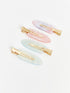 LC Waikiki Women's Hairpin Set with Metal Clips